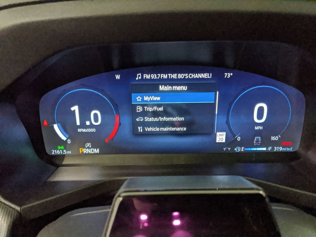 New 2025 Ford Explorer ST w/ Sun And Sound Package image 18