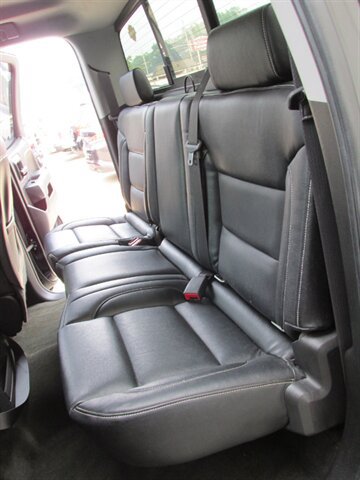 Used 2015 Chevrolet Silverado 1500 LT w/ Midnight Edition AWD/4WD image 15