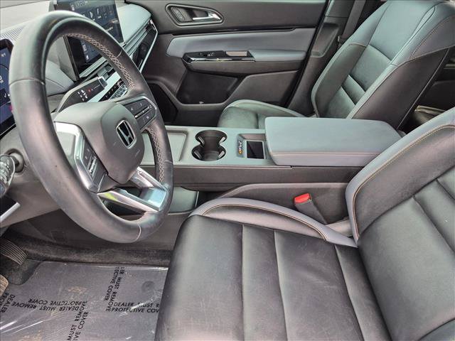 Used 2024 Honda Prologue Touring image 16