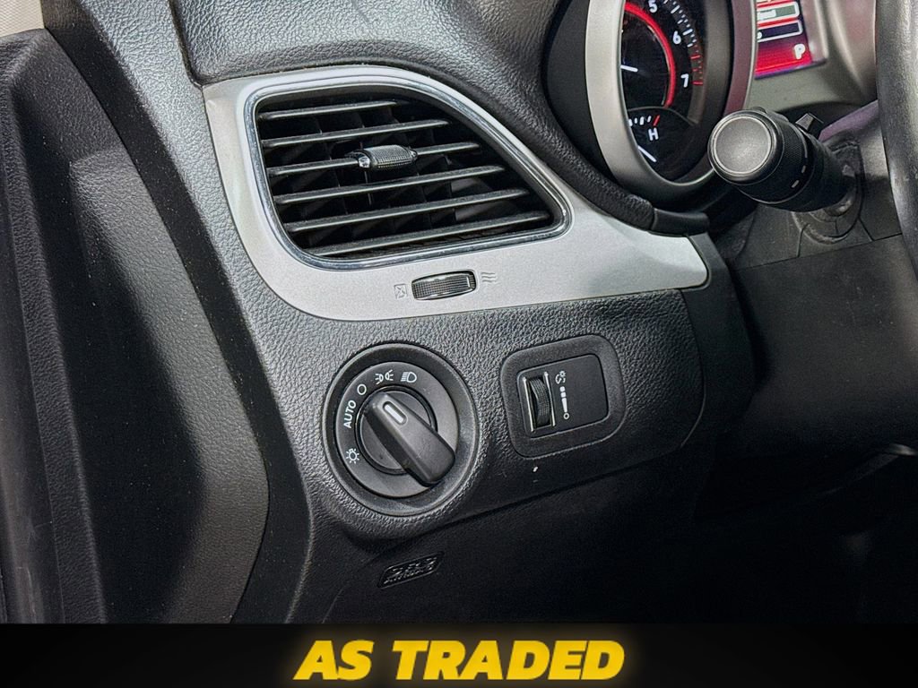 Used 2018 Dodge Journey SE w/ Popular Equipment Group image 10