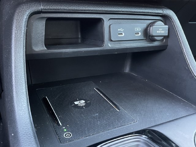 Certified 2026 Honda Passport RTL image 19