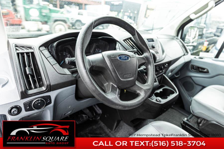 Used 2017 Ford Transit 350 XL image 15