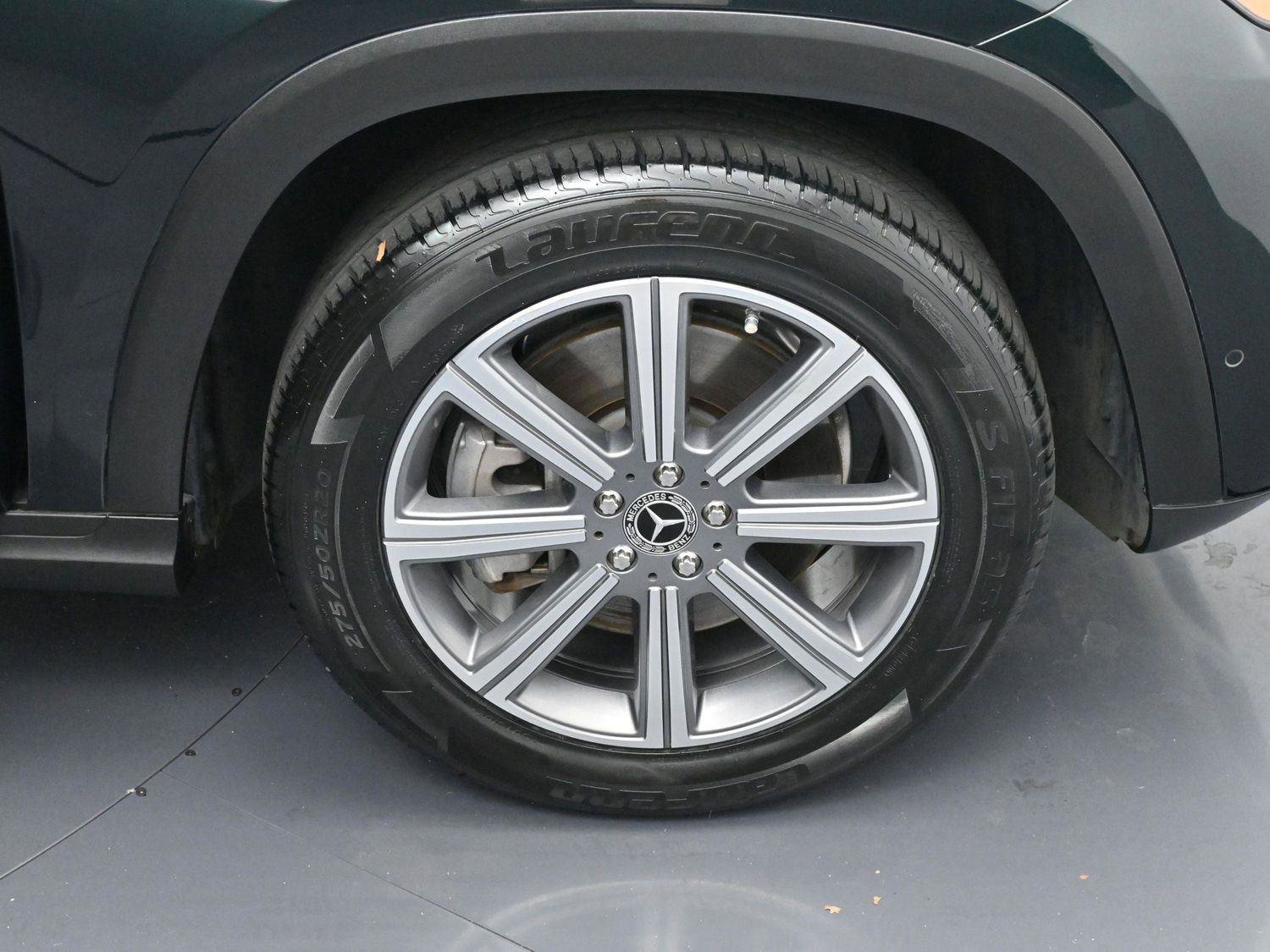 Used 2023 Mercedes-Benz GLS 450 4MATIC image 38