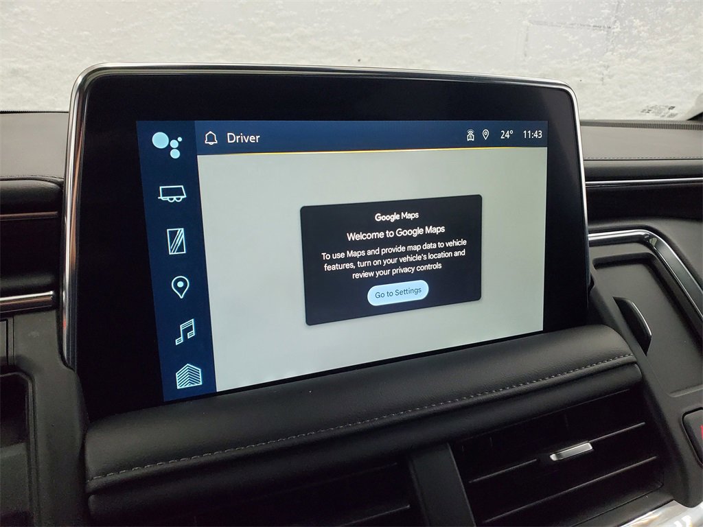 Used 2023 Chevrolet Suburban Z71 w/ Luxury Package image 23