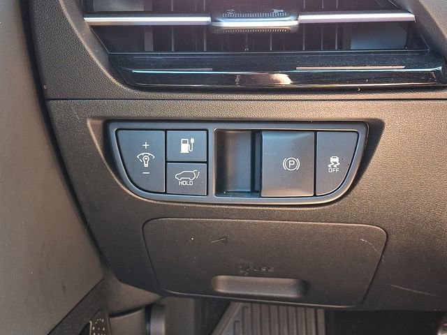 Used 2024 Kia EV6 GT-Line AWD/4WD image 25
