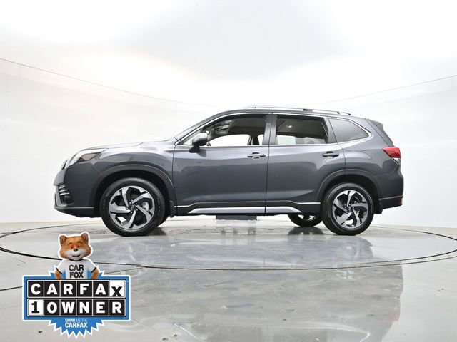 Used 2024 Subaru Forester Touring w/ POP Package 3 image 32
