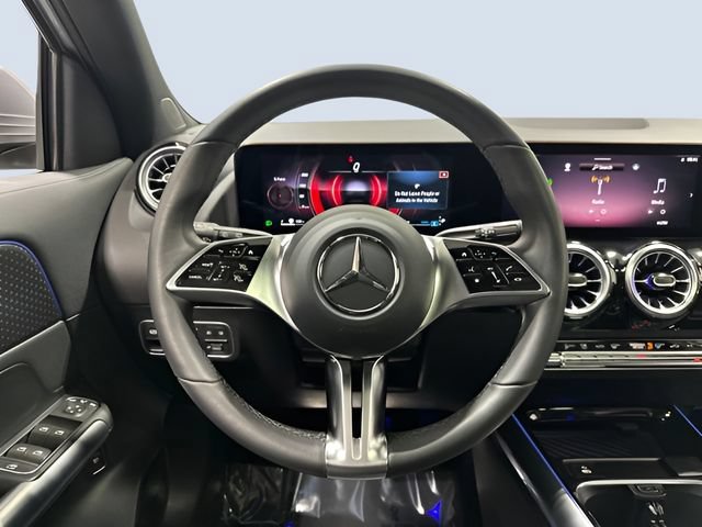 Certified 2026 Mercedes-Benz GLA 250 4MATIC image 16