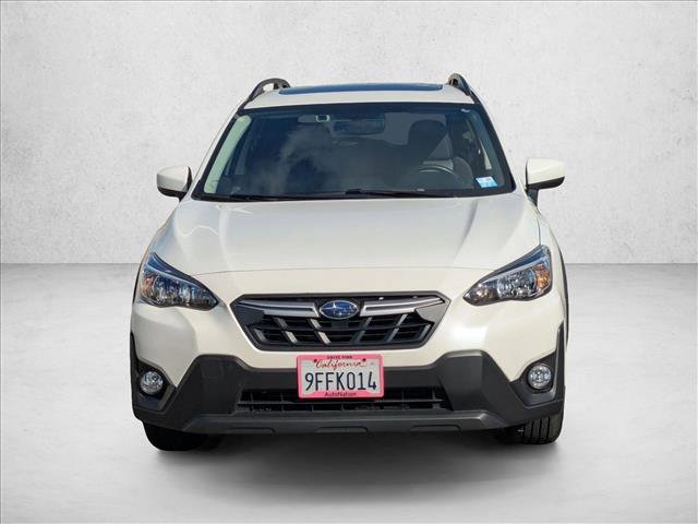 Used 2023 Subaru Crosstrek 2.0i Premium video 2