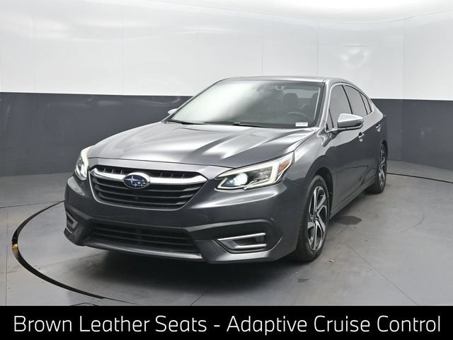 Used 2022 Subaru Legacy Touring XT