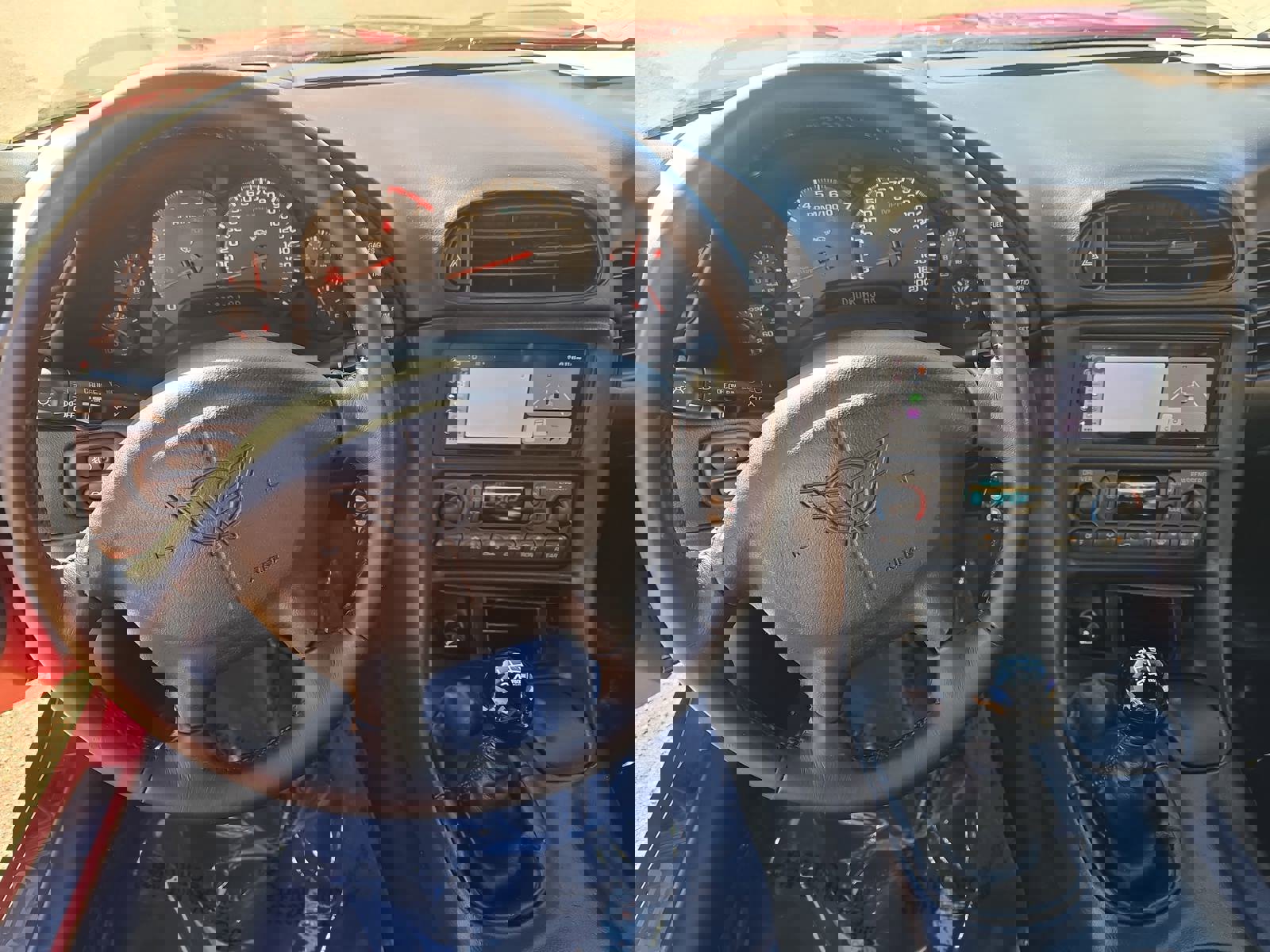 Used 2004 Chevrolet Corvette NA w/ Preferred Equipment Group image 18