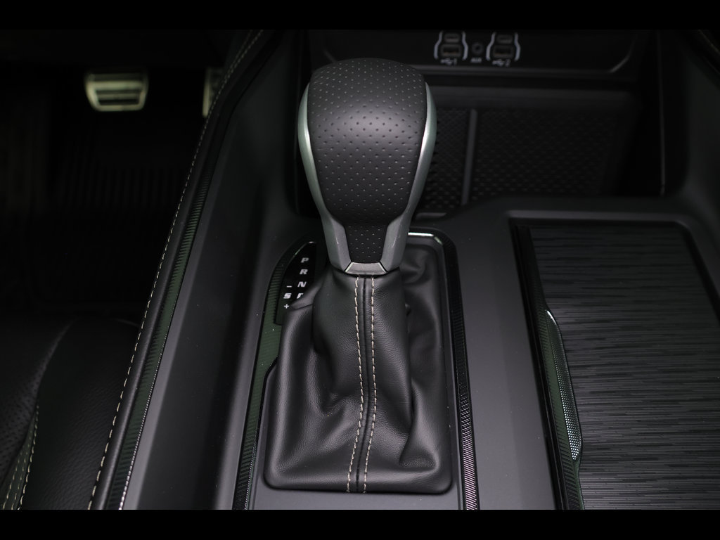 New 2027 RAM 1500 RHO AWD/4WD image 21