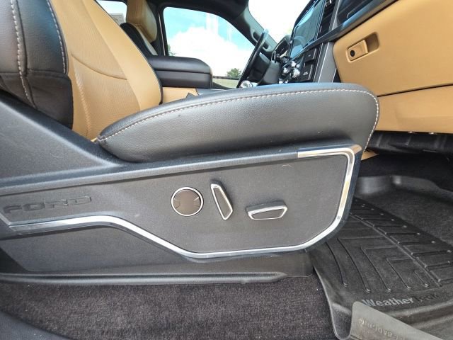 Used 2023 Ford F150 Lariat w/ Equipment Group 502A High AWD/4WD image 19