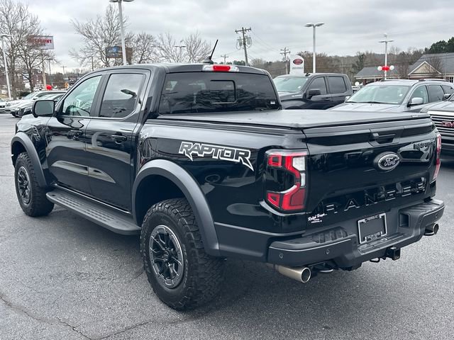 Used 2024 Ford Ranger Raptor image 5