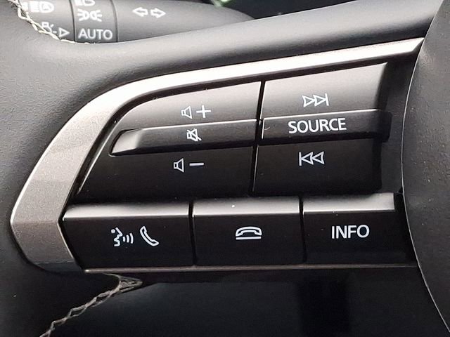 New 2026 MAZDA CX-30 AWD 2.5 S image 22