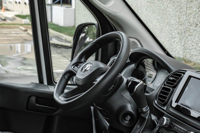 Used 2023 RAM ProMaster 1500 w/ Convenience Group image 17