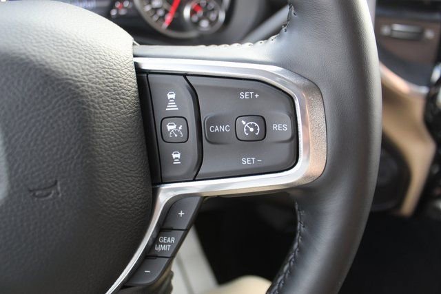 Used 2024 RAM 2500 Laramie w/ Safety Group image 18