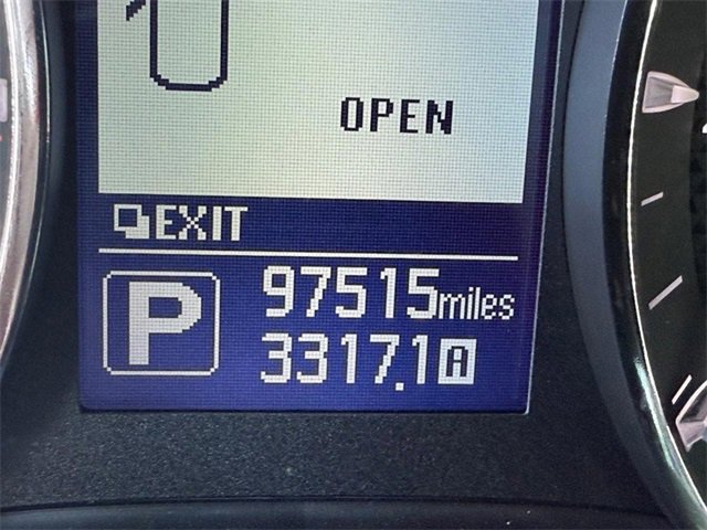 Used 2018 Nissan Armada Platinum w/ Captain Seat Package image 33