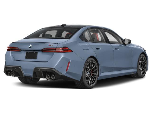 Used 2026 BMW M5 w/ Executive Package AWD/4WD image 2