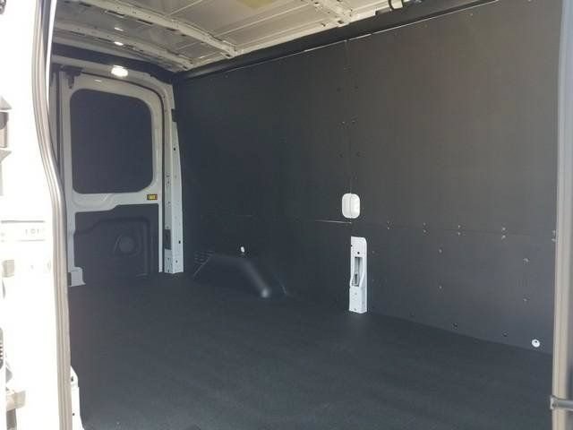 New 2026 Ford Transit 250 148 Medium Roof w/ Load Area Protection Package RWD image 5