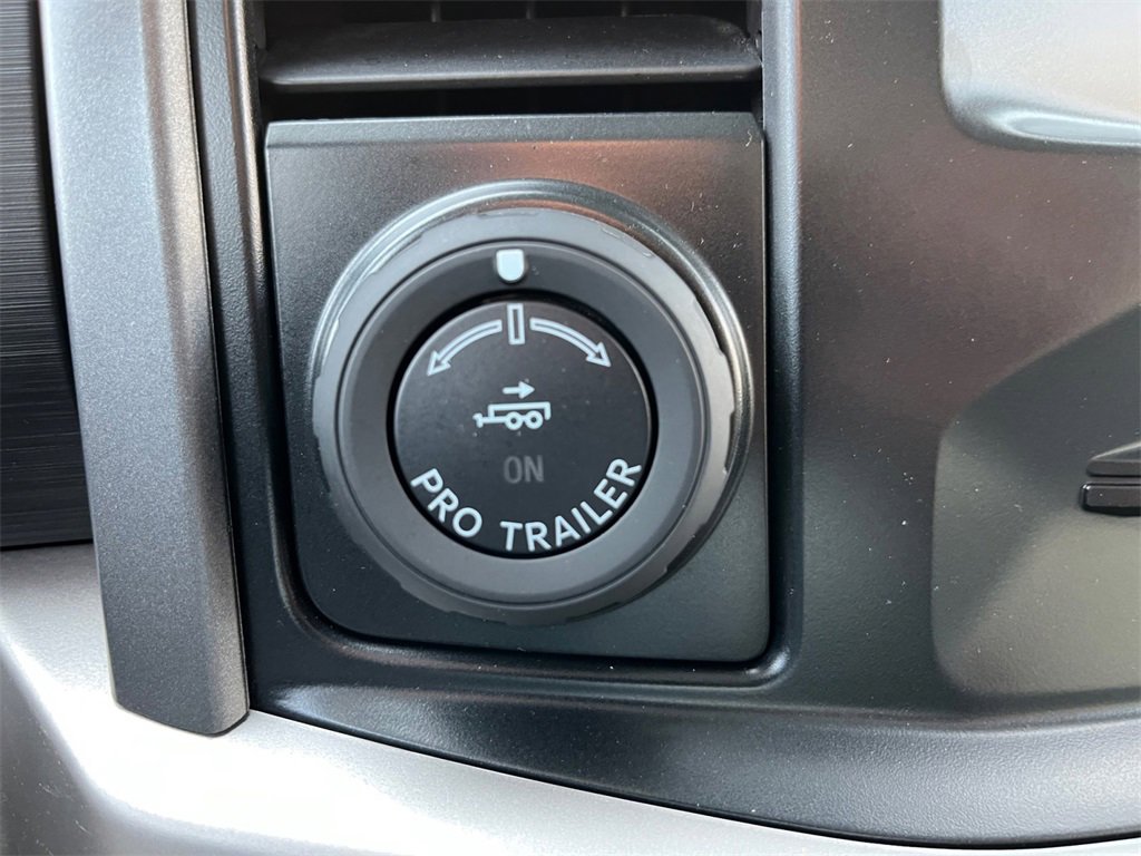 Certified 2022 Ford F150 XLT w/ Equipment Group 301A Mid image 15