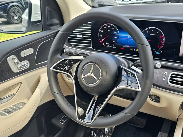 New 2026 Mercedes-Benz GLE 450 4MATIC image 29