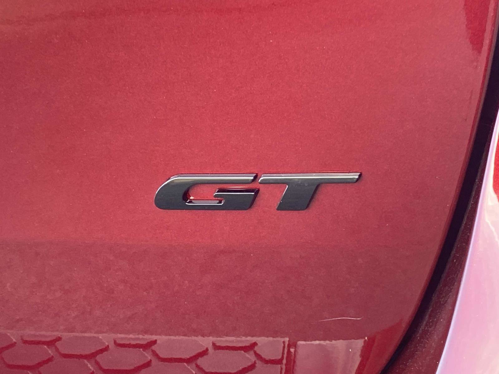 New 2026 Dodge Durango GT image 4