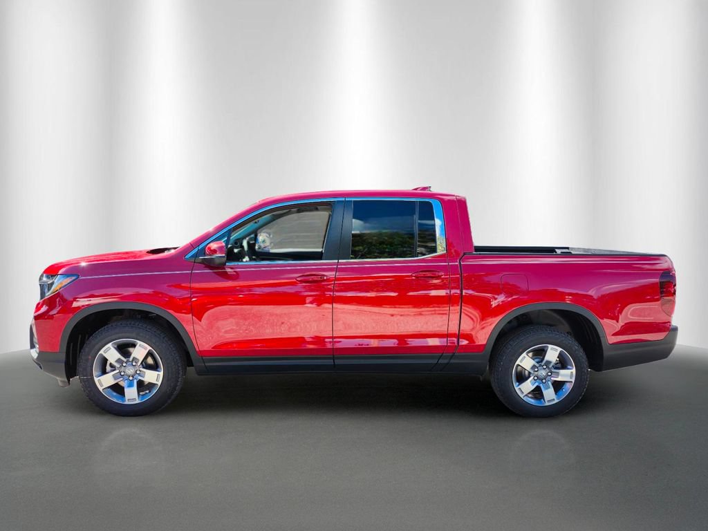 New 2026 Honda Ridgeline RTL image 4