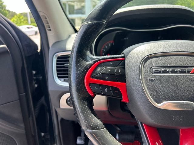 Used 2020 Dodge Durango SXT AWD/4WD image 23