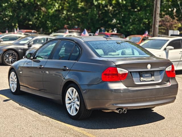 Used 2006 BMW 325i Sedan RWD image 5