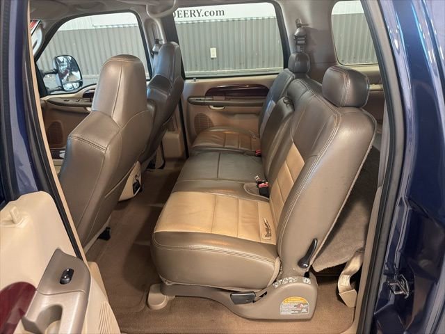 Used 2004 Ford Excursion Eddie Bauer image 11
