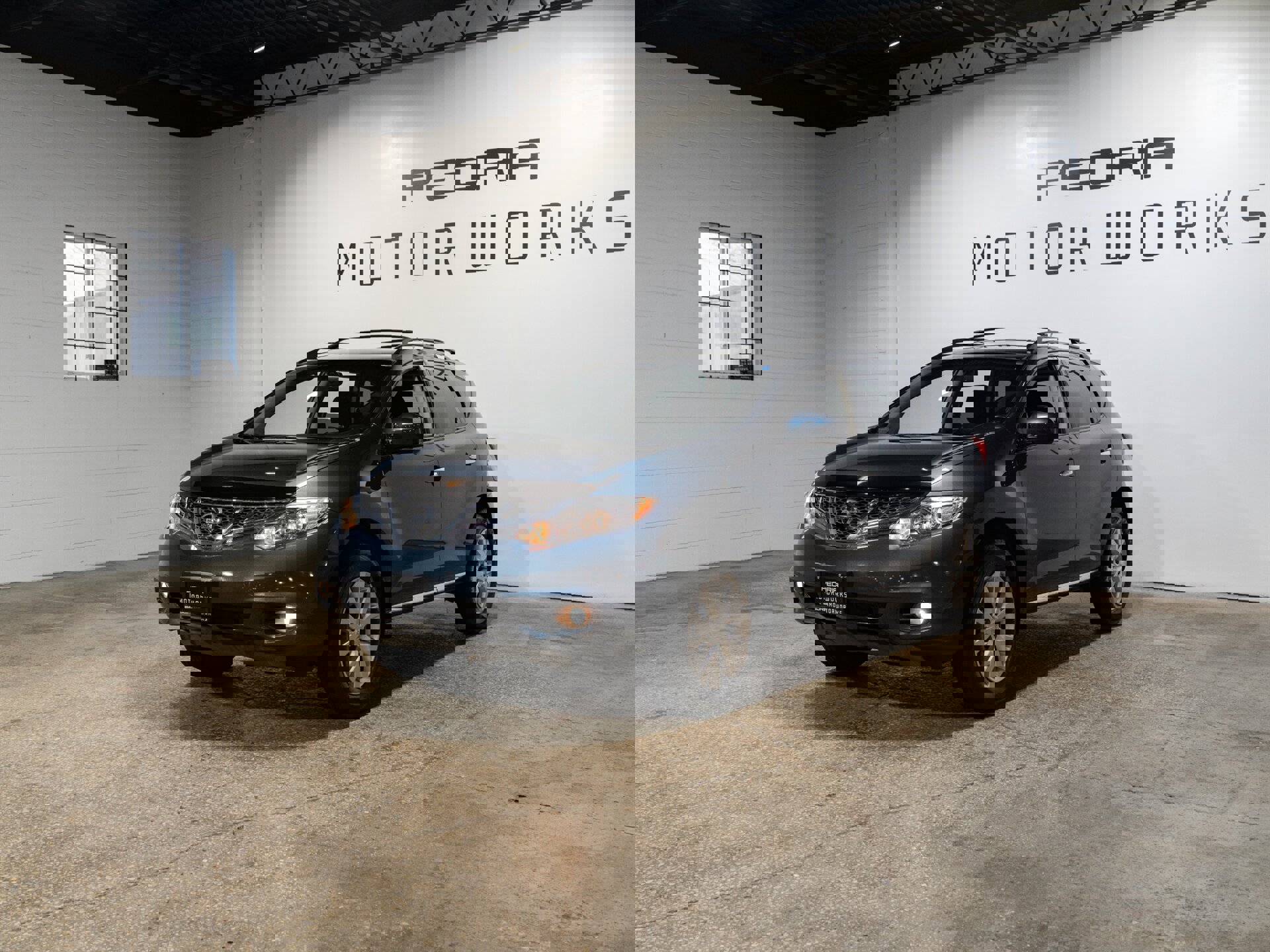 Used 2014 Nissan Murano SV w/ Value Package image 4