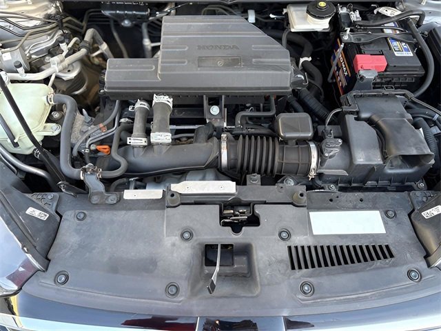 Used 2022 Honda CR-V EX image 10