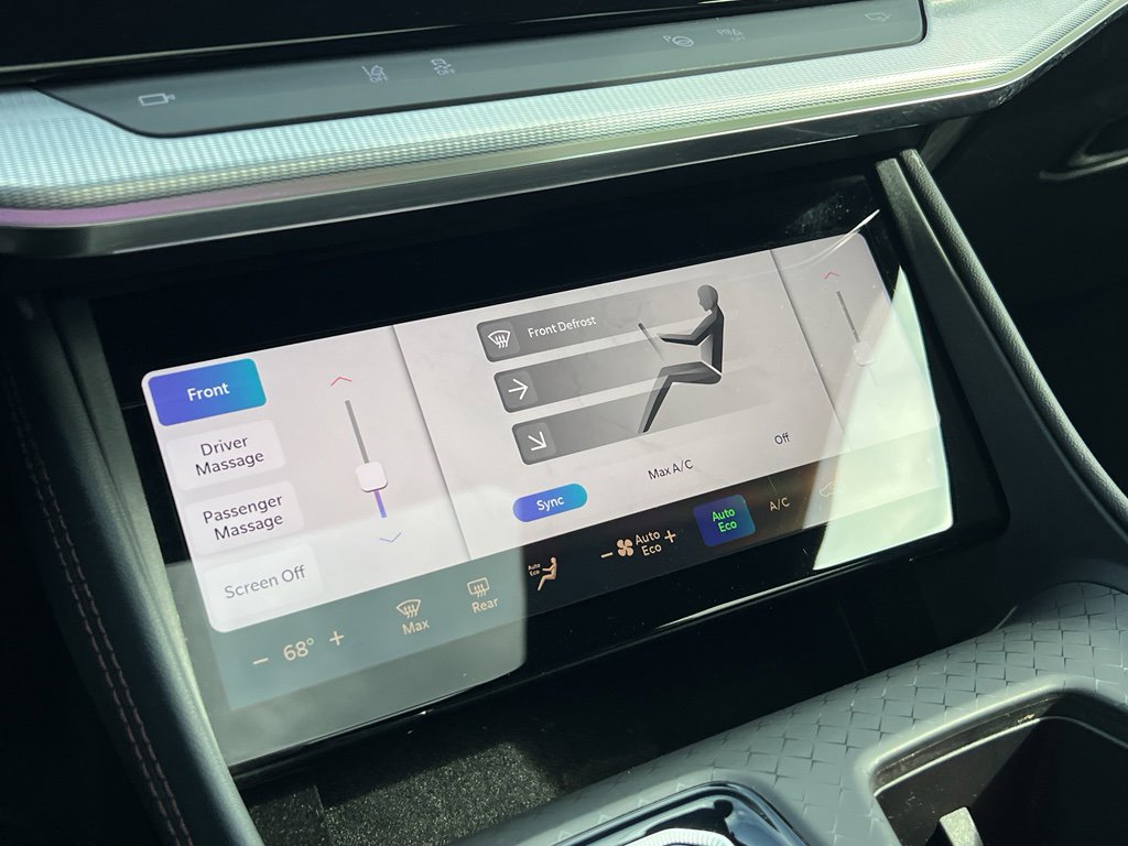 Used 2024 Jeep Wagoneer Launch Edition image 23