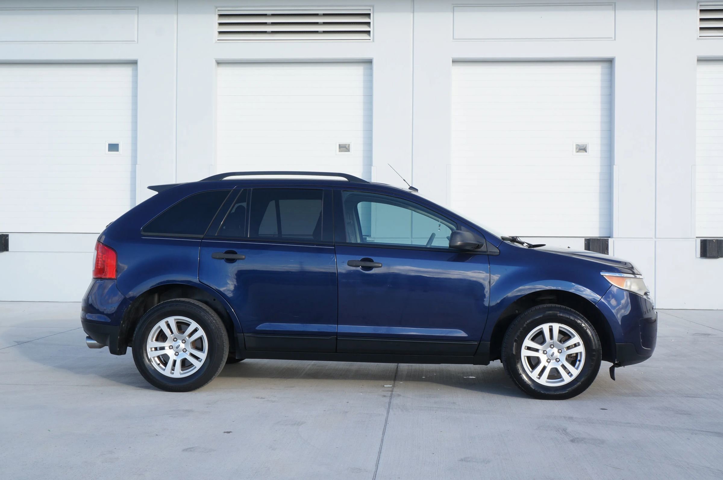 Used 2011 Ford Edge SE w/ 101A Rapid Spec Order Code image 15