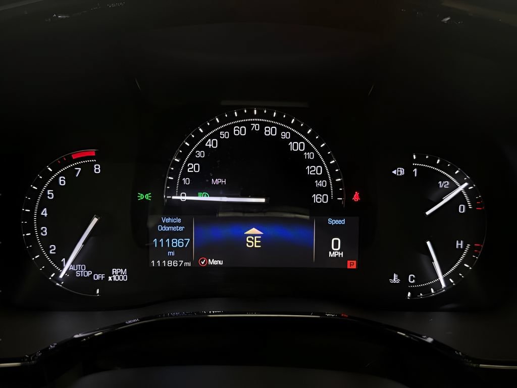 Used 2018 Cadillac XT5 Luxury w/ Driver Awareness Package FWD image 22