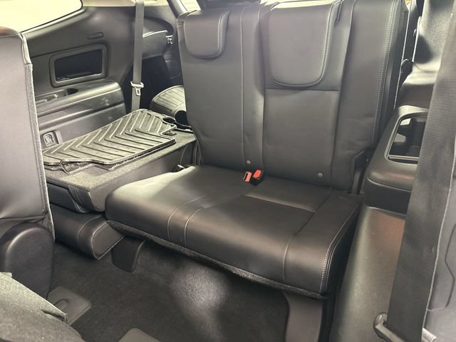 Used 2023 Subaru Ascent Limited AWD/4WD image 24