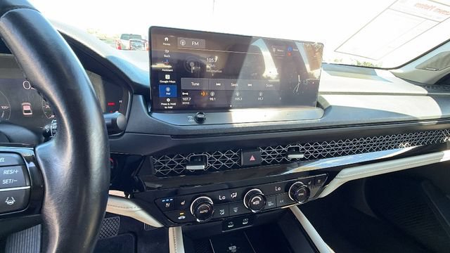 Used 2024 Honda Accord Touring image 25