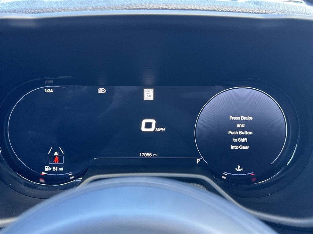 Certified 2024 Dodge Hornet GT image 11