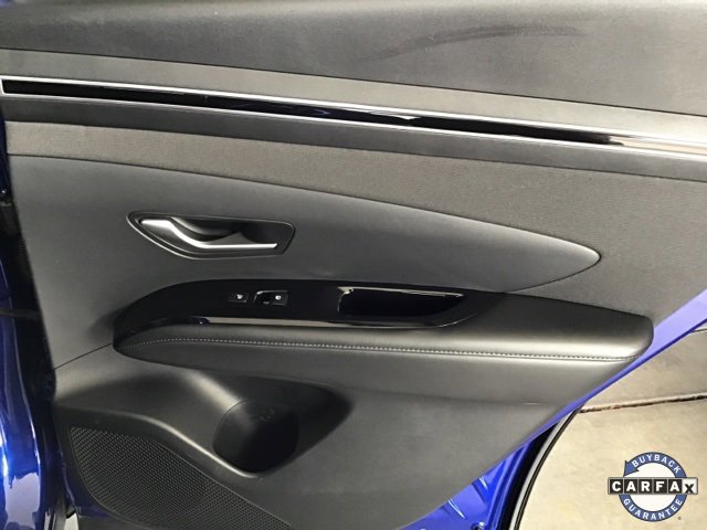Used 2022 Hyundai Tucson Limited image 53
