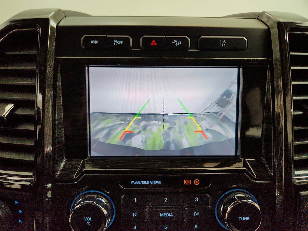 Used 2020 Ford F250 Lariat w/ Lariat Ultimate Package image 19