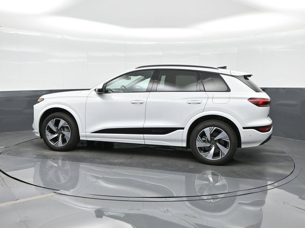 New 2025 Audi Q6 e-tron Premium Plus AWD/4WD image 7