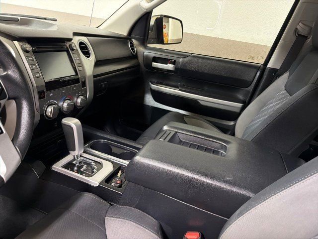 Used 2019 Toyota Tundra SR5 w/ SR5 Upgrade Package RWD image 15