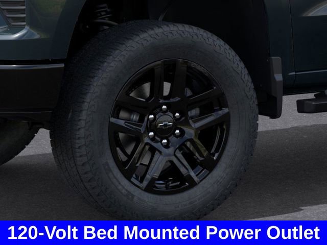 New 2026 Chevrolet Silverado 1500 LT Trail Boss w/ Convenience Package II image 10