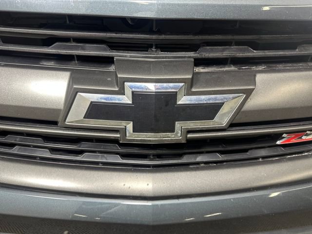 Used 2018 Chevrolet Colorado Z71 image 9