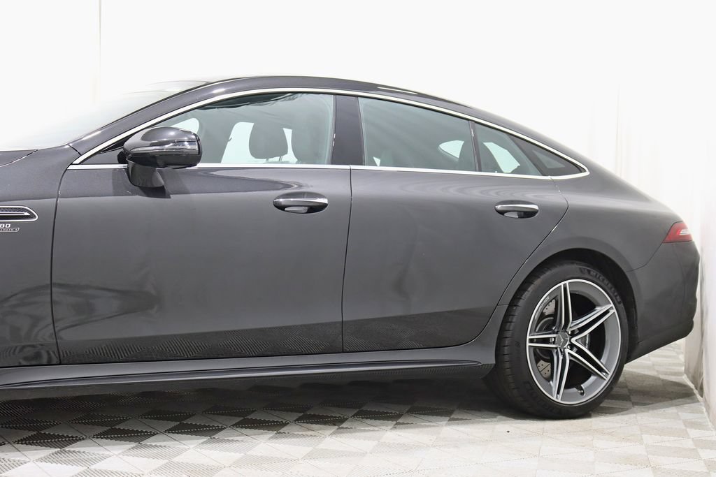 Used 2019 Mercedes-Benz AMG GT 53 image 3