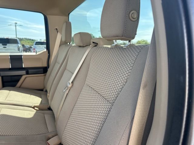 Used 2018 Ford F150 XLT image 15
