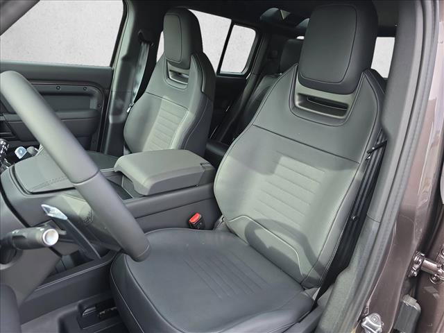 New 2026 Land Rover Defender 110 OCTA image 13