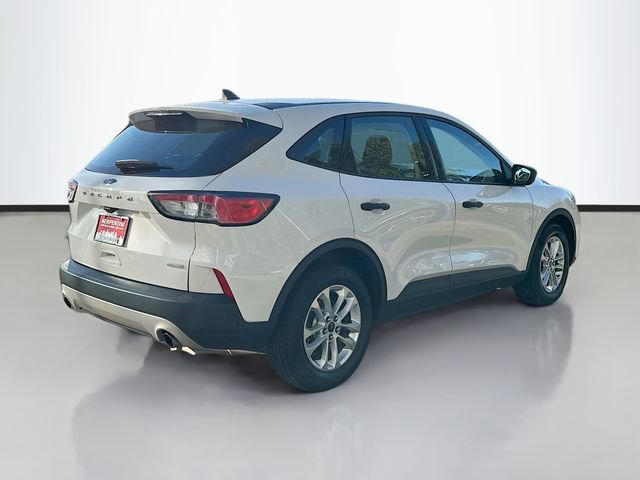 Used 2020 Ford Escape S image 6