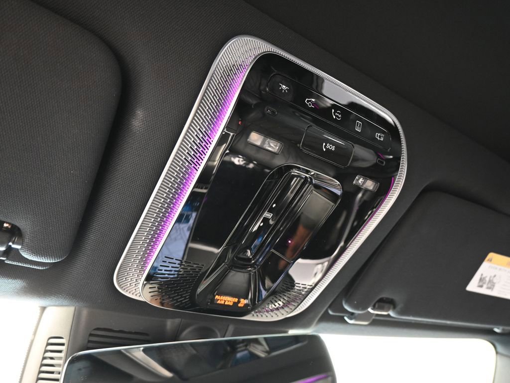 Used 2025 Mercedes-Benz S 63 AMG S image 25