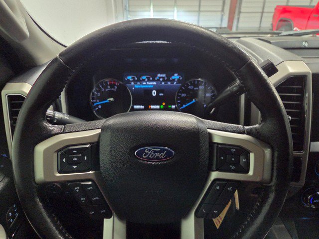 Used 2020 Ford F250 Lariat w/ Lariat Value Package AWD/4WD image 45